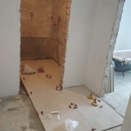 Remont mieszkania Mińsk, Białoruś