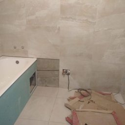 Remont mieszkania Mińsk, Białoruś