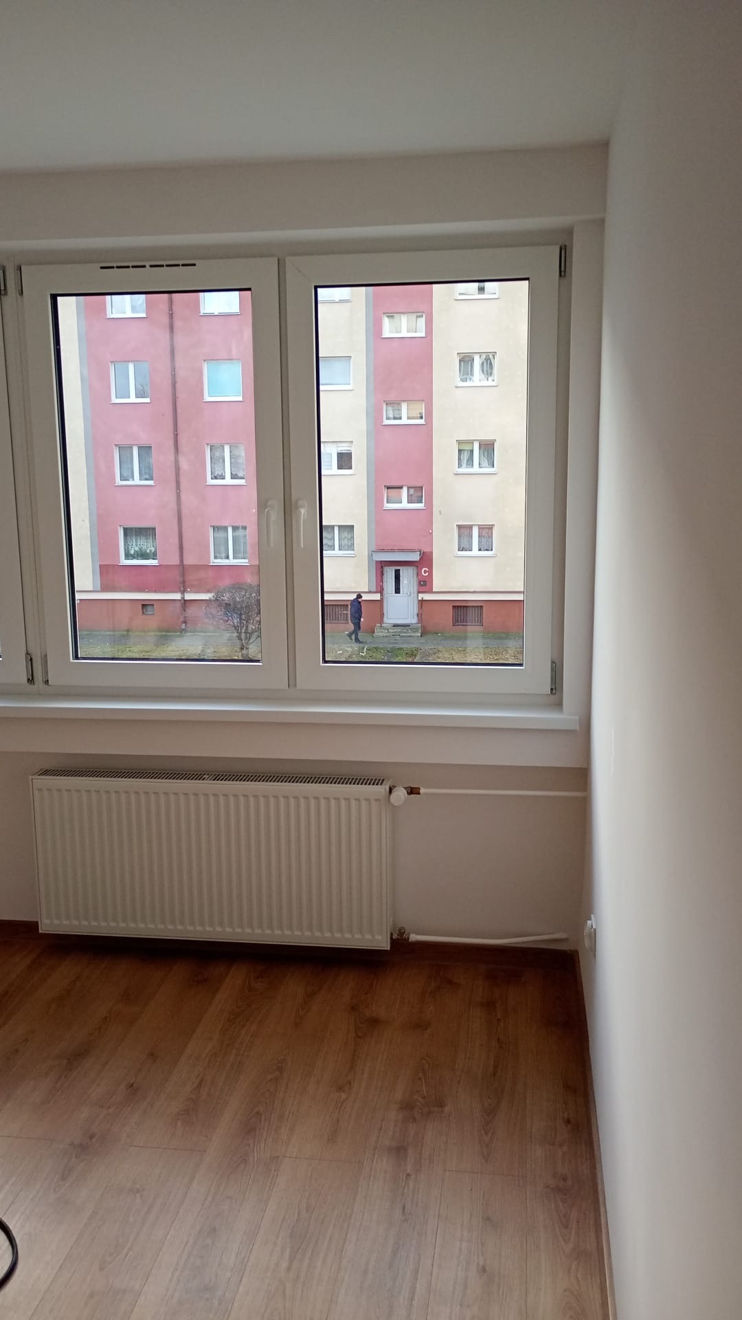 Remont mieszkania Gdańsk, ul. Stryjewskiego