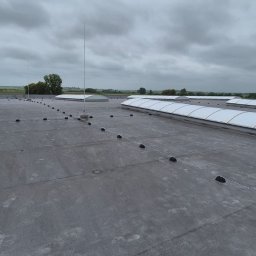 PPHU Elektromat Mateusz Musiała - Instalacje odgromowe