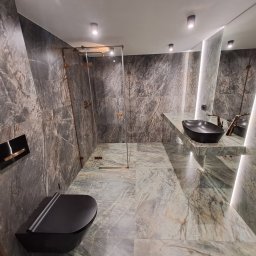 PPHU Elektromat Mateusz Musiała - Projektant instalacji elektrycznych Kępno