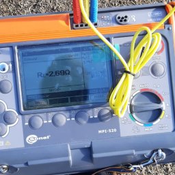 PPHU Elektromat Mateusz Musiała - Montaż oświetlenia Kępno