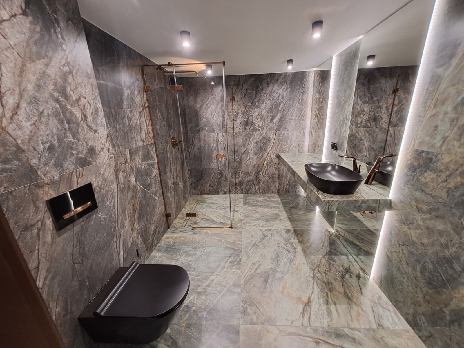 Nowoczesne instalacje elektryczne w domach jednorodzinnych