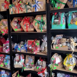 Kosze prezentowe Grybów 2