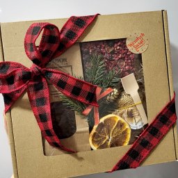 Kosze prezentowe Grybów 4