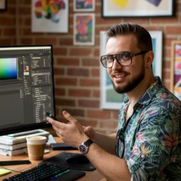 Michał Wielichowski - Reklama Internetowa Łódź