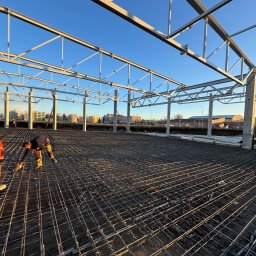 Fundamenty Malerzowice Wielkie 1