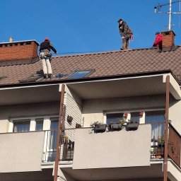 REM-BUD ROBERT GŁOGOWSKI - Dekarstwo Nowy Modlin