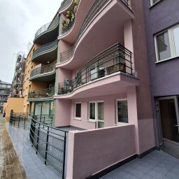 REM-BUD ROBERT GŁOGOWSKI - Krycie dachów Nowy Dwór Mazowiecki