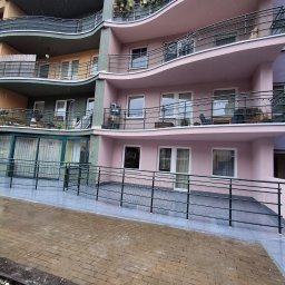 REM-BUD ROBERT GŁOGOWSKI - Dachy Nowy Dw&oacute;r Mazowiecki