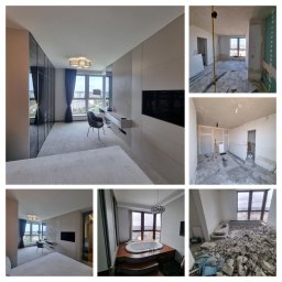 COMFORTbud KOSTIANTYN OVCHINNIKOV - Glazurnik Gdynia