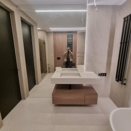 Malowanie mieszkań Gdynia 3