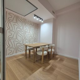 COMFORTbud KOSTIANTYN OVCHINNIKOV - Szpachlowanie Gdynia