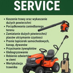 Sprzątanie mieszkań Włocławek 1