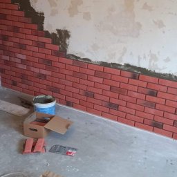 Malowanie mieszkań Widawa 1