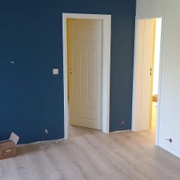 Malowanie mieszkań Widawa 2