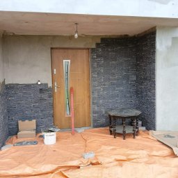 Malowanie mieszkań Widawa 3