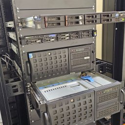 Instalacja, konfiguracja komputerów i sieci Będzin 4