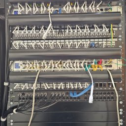 Instalacja, konfiguracja komputerów i sieci Będzin 1