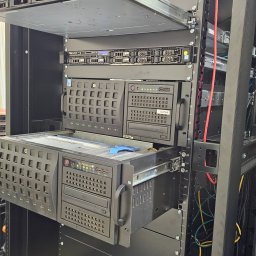 Instalacja, konfiguracja komputerów i sieci Będzin 3