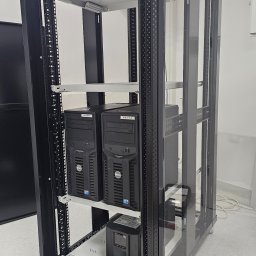 Instalacja, konfiguracja komputerów i sieci Będzin 2