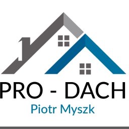 PRO-DACH - Naprawa Dachów Łebunia