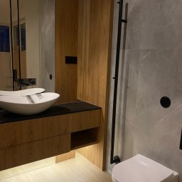 Płyta karton gips Warszawa 1