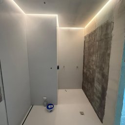 Płyta karton gips Warszawa 2