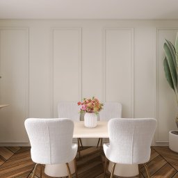 Aranżacja mieszkań Pabianice 3