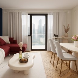 Karolina Kunicka - Architekt wnętrz Pabianice