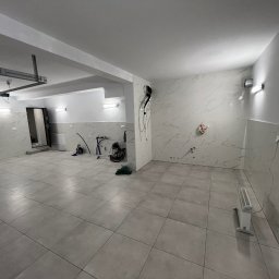 Remonty mieszkań Gliwice 2