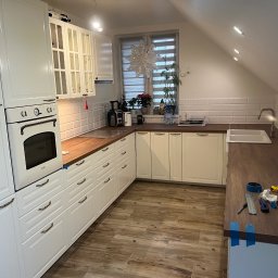 Remonty mieszkań Gliwice 3