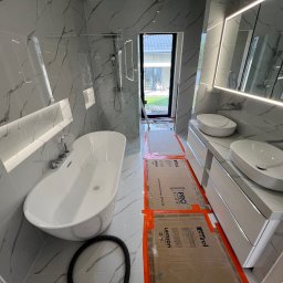 Remonty mieszkań Gliwice 4