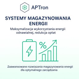 Magazyny energii dla firm – zapewnij stabilność i niezależność energetyczną swojego przedsiębiorstwa. Oferujemy projektowanie, montaż i zarządzanie systemami magazynowania energii, które pozwalają obniżyć koszty i zwiększyć efektywność energetyczną.