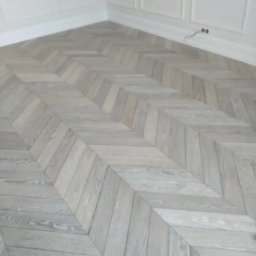 Usługi parkieciarskie - Stolarz Marianów