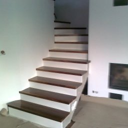 Cyklinowanie Marianów 1