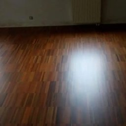 Cyklinowanie Marianów 2