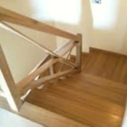 Cyklinowanie Marianów 4