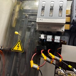 Instalacje elektryczne Gdynia 1