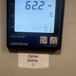 Instalacje elektryczne Gdynia 2