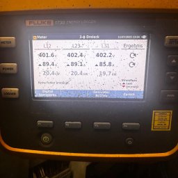 Instalacje elektryczne Gdynia 3