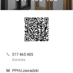 Okna PCV Sulejówek 1