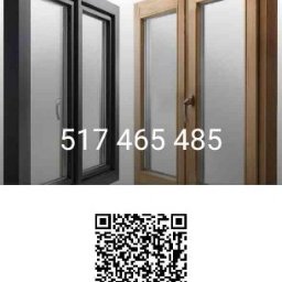 PHAU Zawadzki - Producent Okien Drewnianych Sulejówek