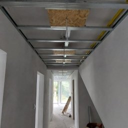 Remonty mieszkań Paszyn 2