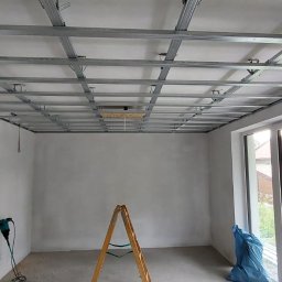 Remonty mieszkań Paszyn 3