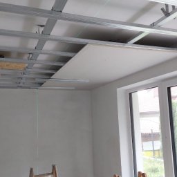 Remonty mieszkań Paszyn 4