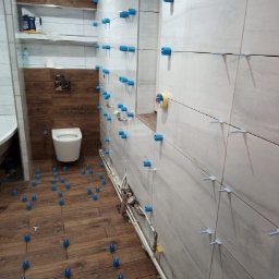 Remonty mieszkań Elbląg 2