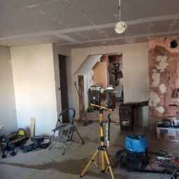 Remonty mieszkań Elbląg 1