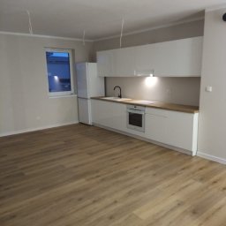 Remonty mieszkań Elbląg 4