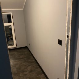 Ocieplanie elewacji Elbląg 1